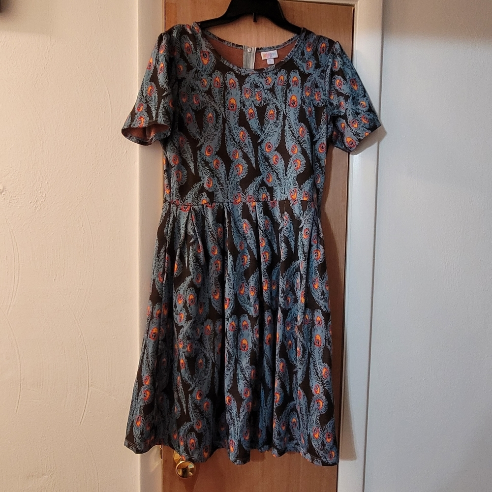 Lularoe dress